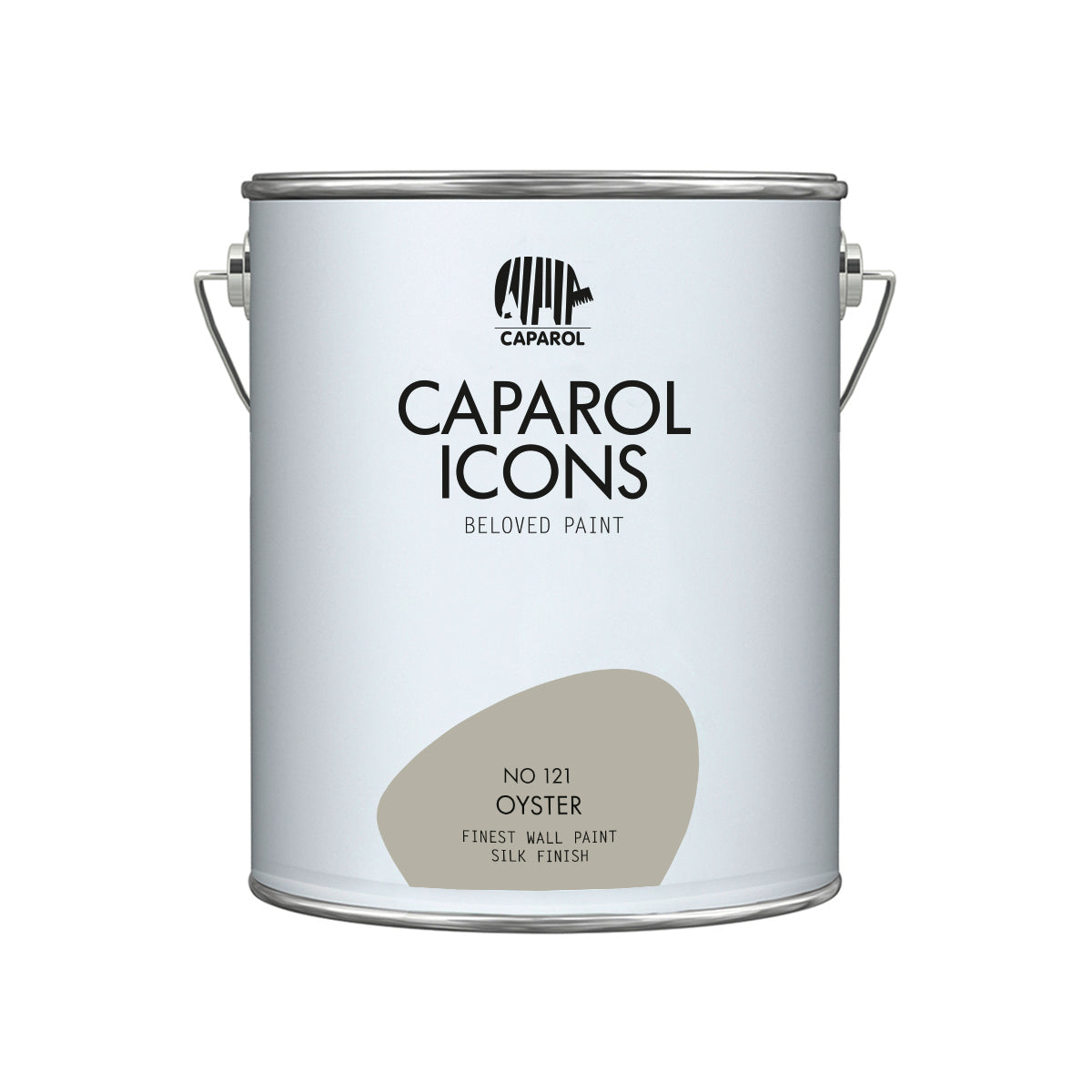 Finest Wall Paint Silk