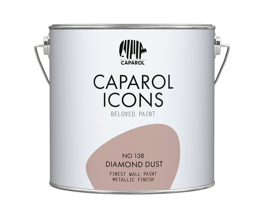 Finest Wall Paint Metallic