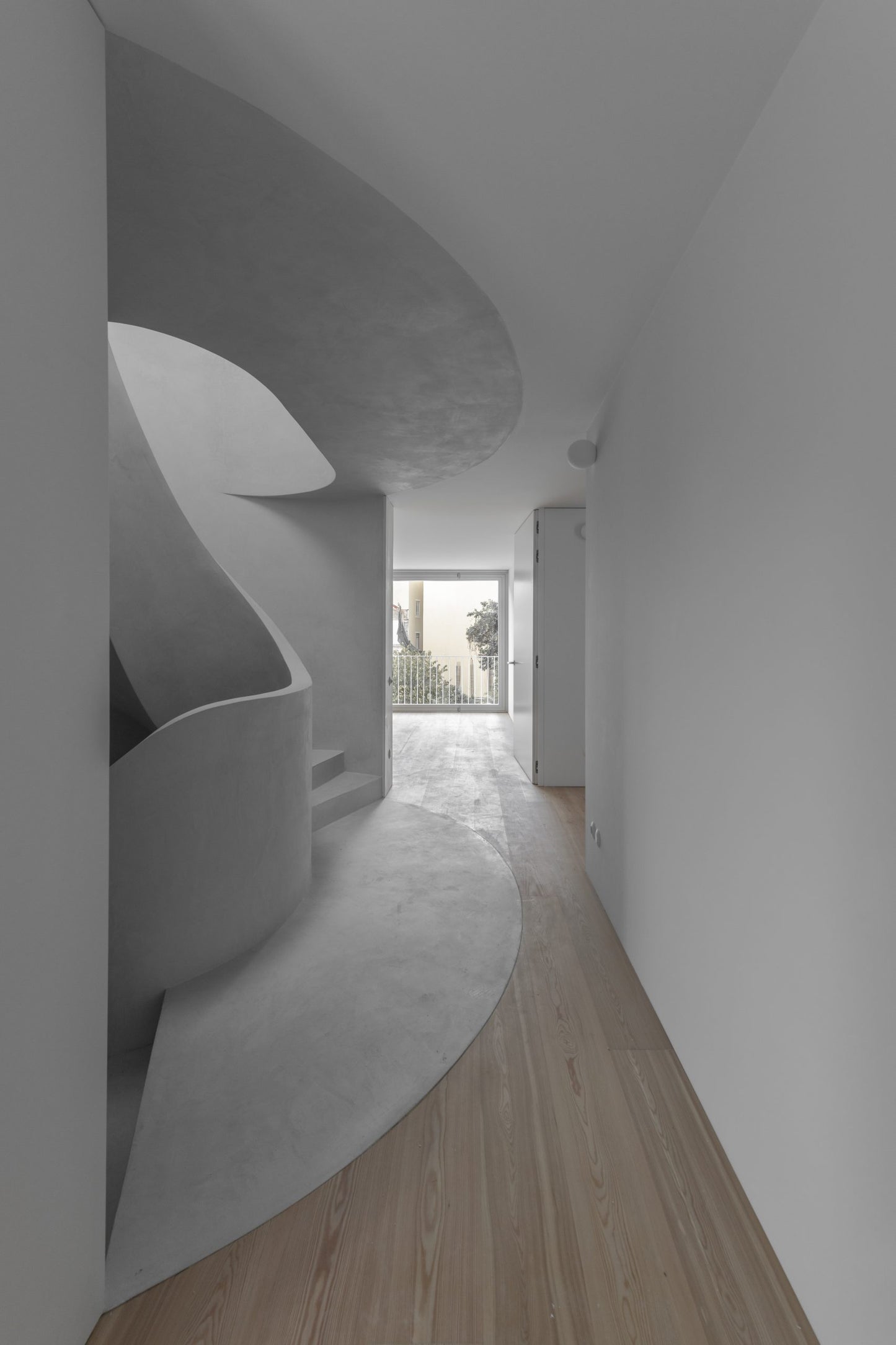 Wall2Floor Top Coat Fine
