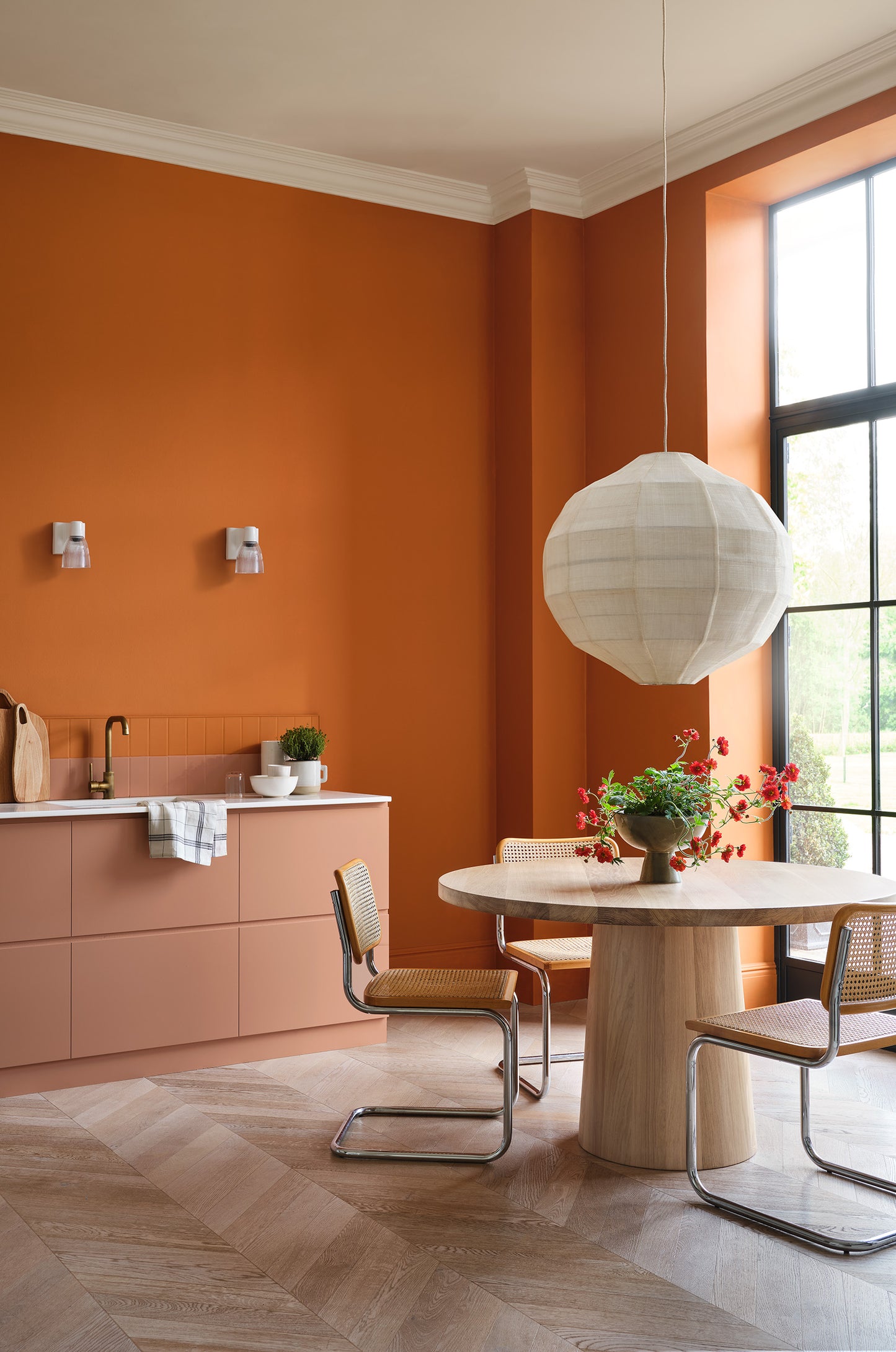 Little Greene Anstriche