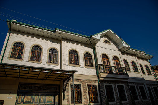 Animamundi per Esterni