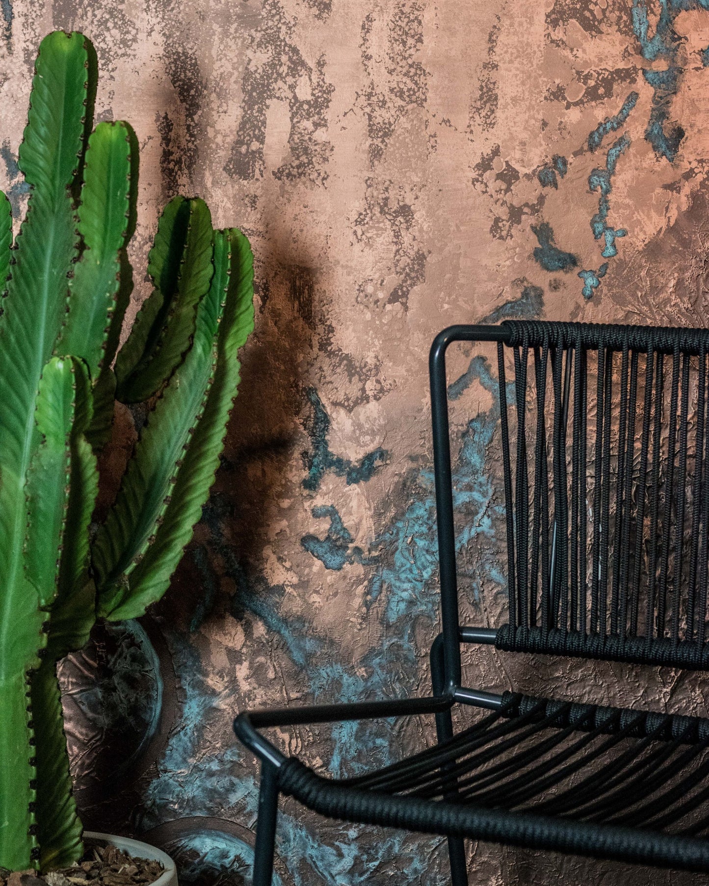 Verderame_Wall Painting
