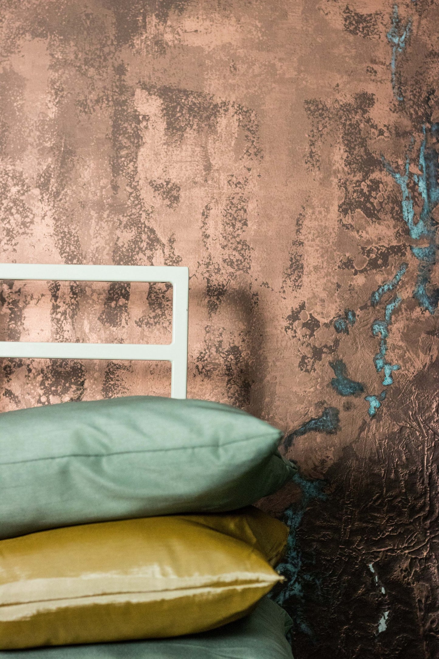 Verderame_Wall Painting