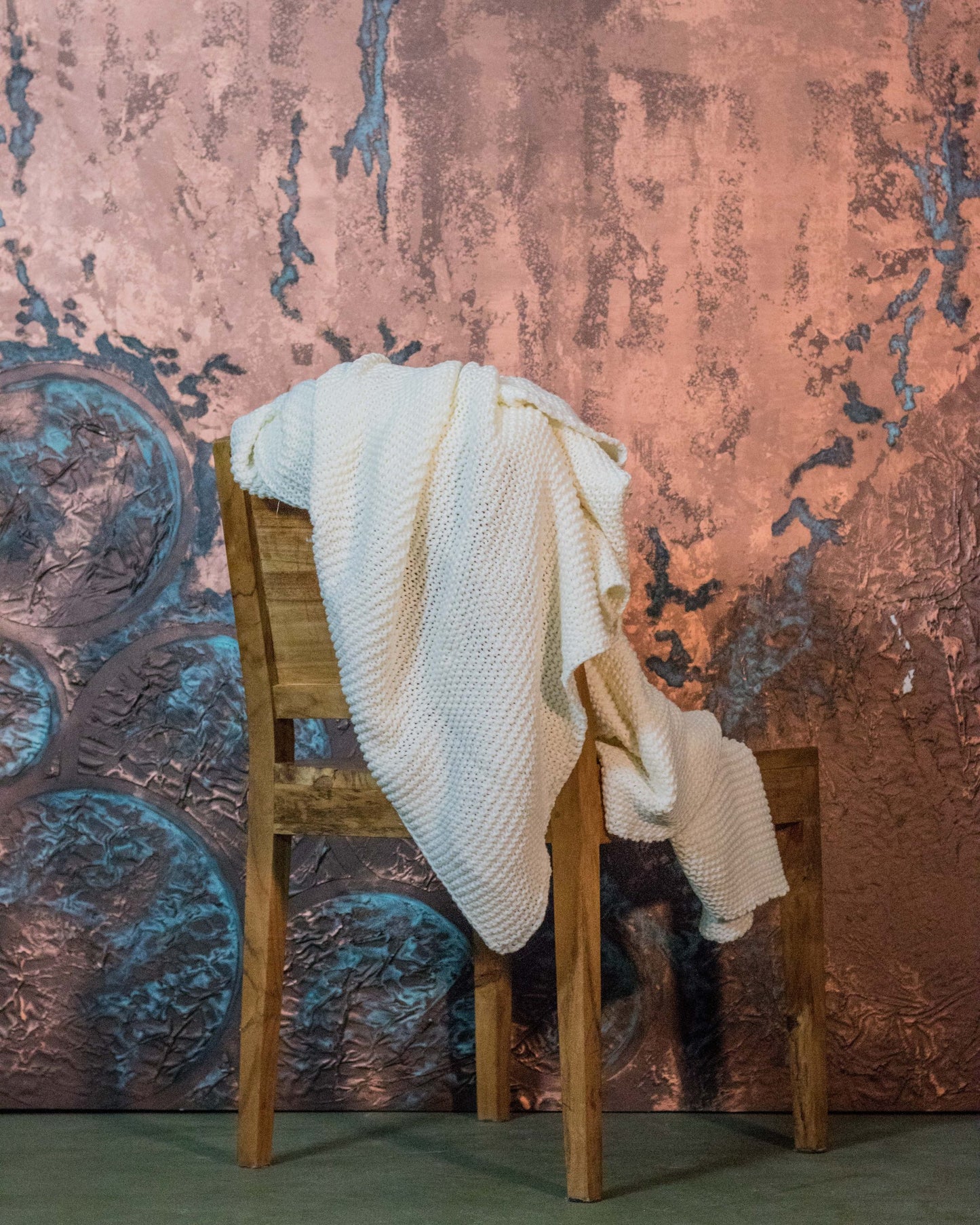 Verderame_Wall Painting