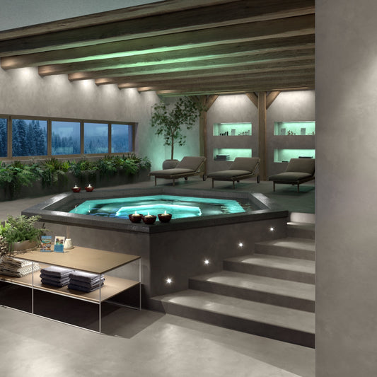 Wall2Floor Top Coat Waterproof