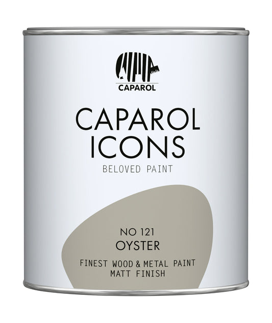 Finest Wood & Metal Paint Matt