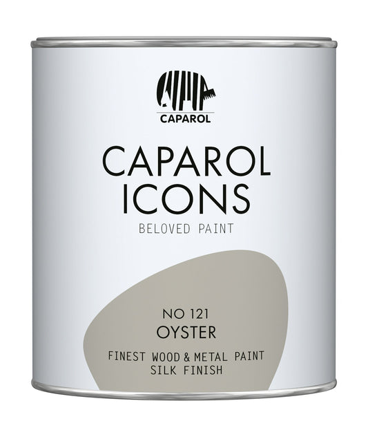 Finest Wood & Metal Paint Silk