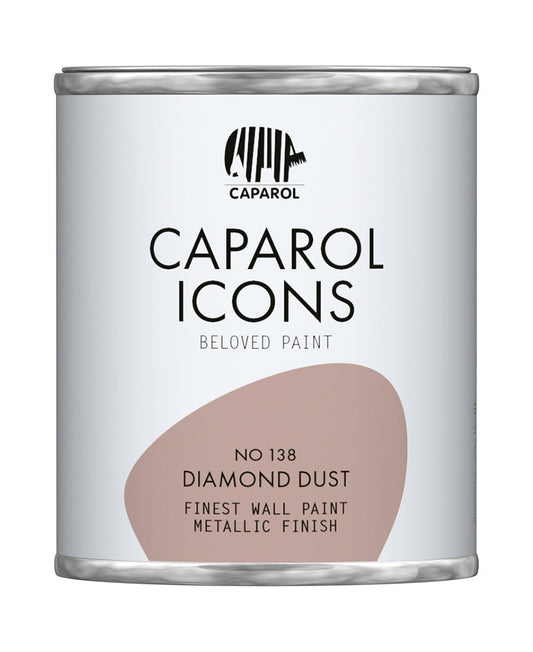 Finest Wall Paint Metallic