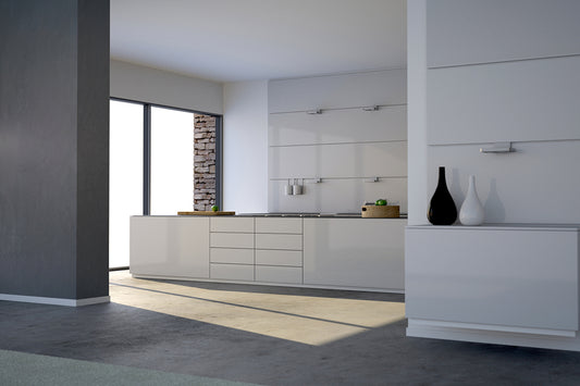 Wall2Floor Top Coat