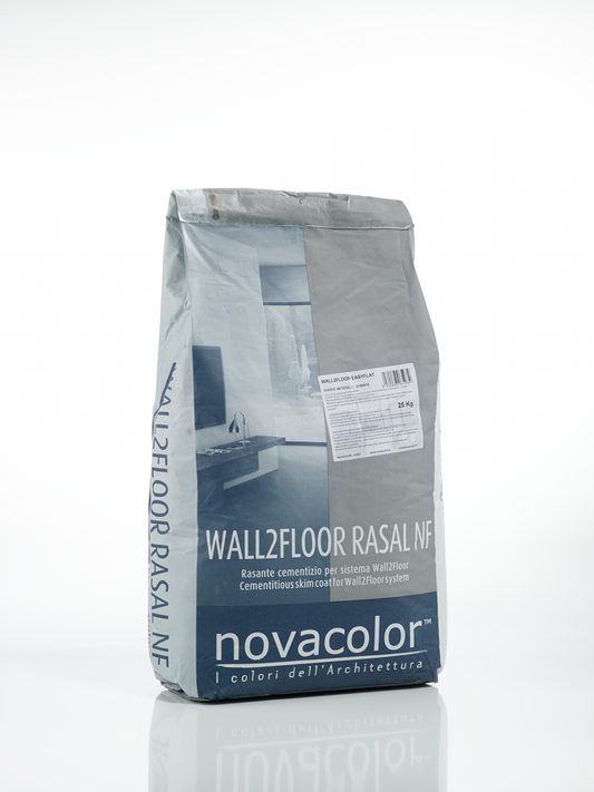 Wall2Floor Rasal
