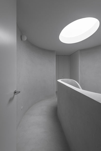 Wall2Floor Top Coat Fine