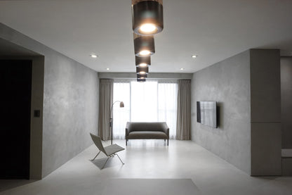 Wall2Floor Top Coat