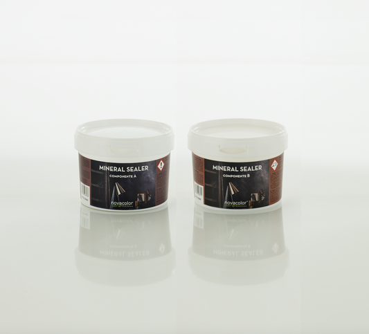 Mineral Sealer