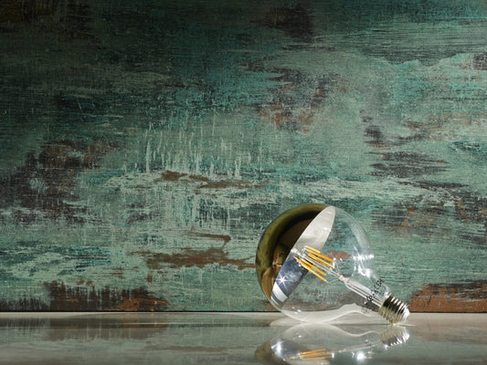 Verderame_Wall Painting