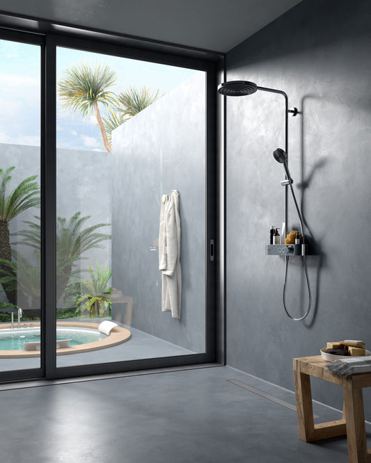 Wall2Floor Top Coat Waterproof