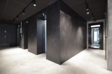 Wall2Floor Polvere