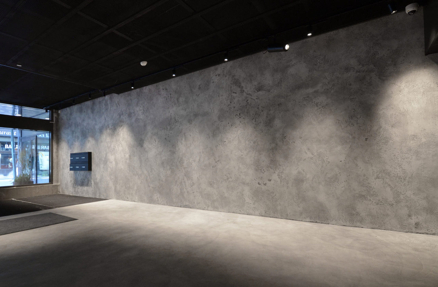 Wall2Floor Polvere